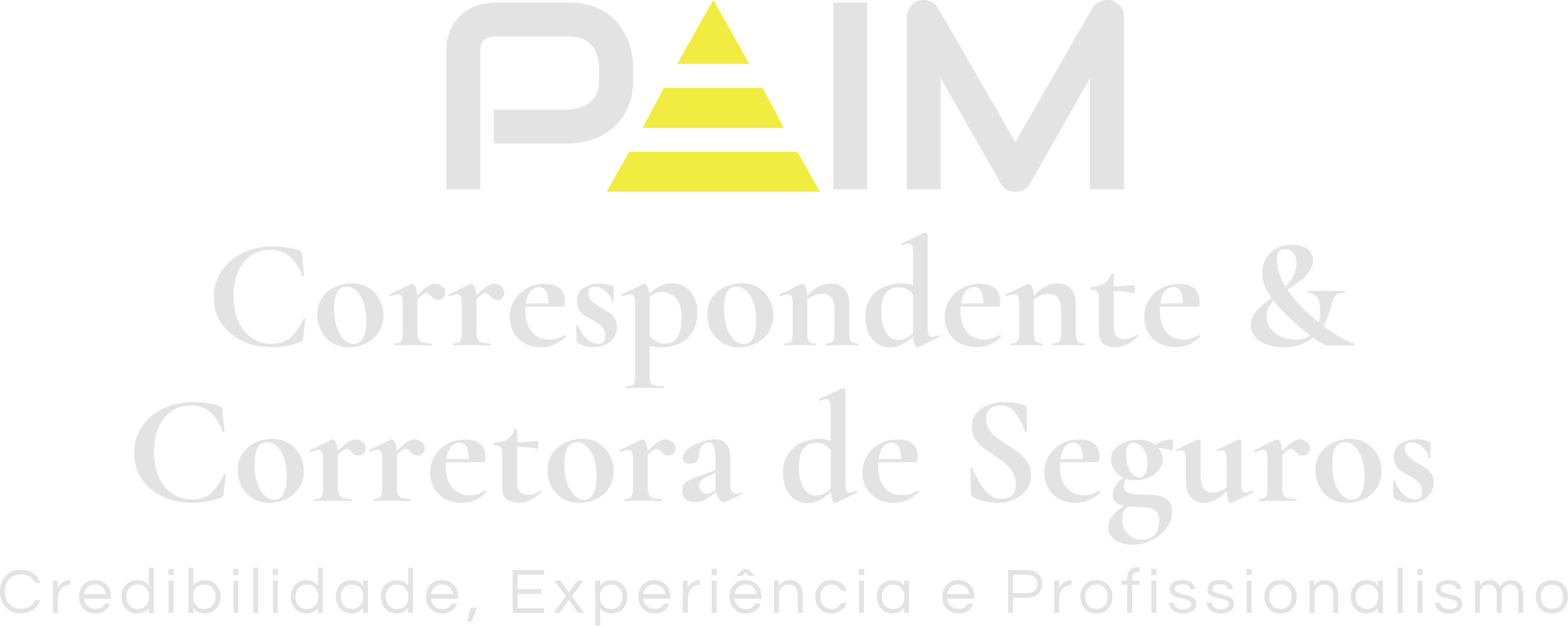 Paim Logo